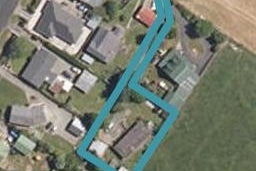 18A Paterson Street, Pahiatua