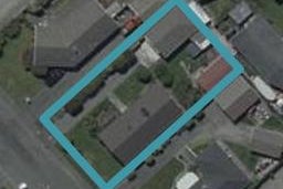 99 Oakhampton Street, Hornby, Christchurch