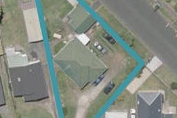 44 Fitzherbert Avenue, Tawhero, Whanganui