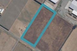 0 Hardys Road, Rakaia, Rakaia