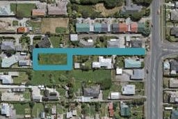 203 Pomona Street, Strathern, Invercargill