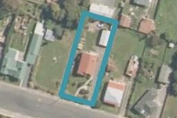25 Poole Street, Kaitangata