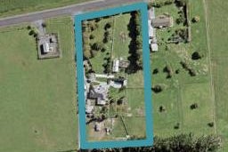 111 WALKER RD, Ōpaheke, Papakura