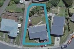 21 Cheltenham Terrace, Newlands, Wellington