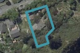 365 Port Hills Road, Hillsborough, Christchurch