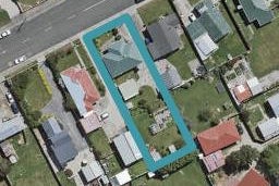 59 Avon Road, Clifton, Invercargill
