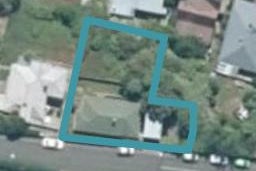 1 Fitzroy Road, Bluff Hill, Napier