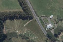 941 Blueskin Road, Mount Cargill, Waitati