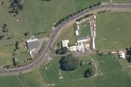 60A Jumna Road, Maungaturoto