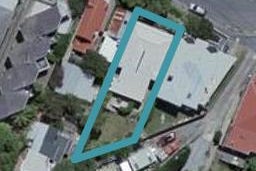 43 Hankey Street, Mount Cook, Wellington