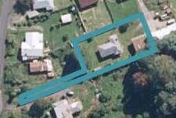 19 Ruru Street, Ohura