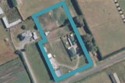 104 Kennels Road, Washdyke, Timaru