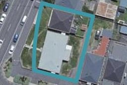 23 Queens Drive, Kilbirnie, Wellington