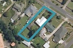 31 Huia Street, Pahiatua