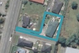 75A Cox Street, Geraldine