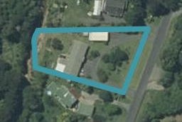 145 Driving Creek Road, Coromandel, Coromandel