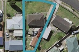 8 Antrim Crescent, Otara, Auckland