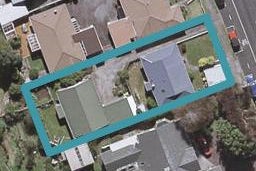 196 Carrington Street, Lower Vogeltown, New Plymouth