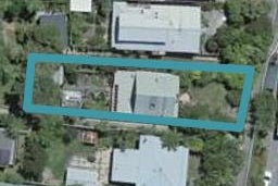 156 Ohiro Road, Brooklyn, Wellington