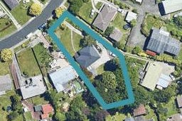 46 Jervis Street, Hillcrest, Rotorua