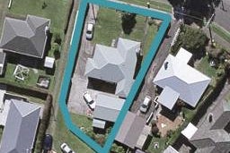 6 Barry Street, Ferndale, New Plymouth