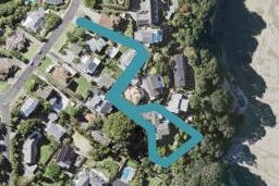 109D Pah Road, Cockle Bay, Auckland