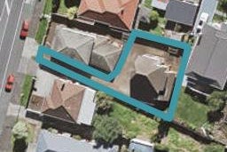 842A Dominion Road, Mount Eden, Auckland