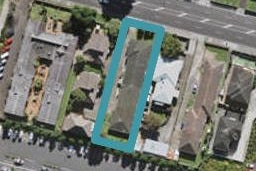 4/669 Mount Albert Road, Royal Oak, Auckland