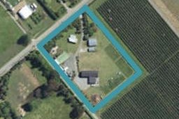 207 Pugh Road, Hope, Richmond