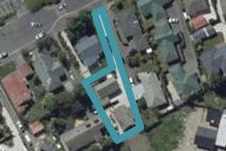 20B Beckford Road, Saint Martins, Christchurch