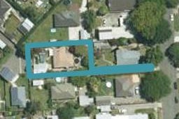 30 Leefield Street, Blenheim