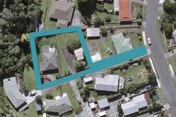 13A Thames Street, Welbourn, New Plymouth