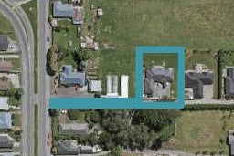 783C Queens Drive, Waikiwi, Invercargill