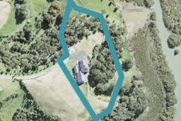 204 Ridge Road, Mahurangi East, Warkworth