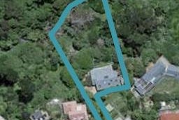 6 Blackbridge Road, Wadestown, Wellington