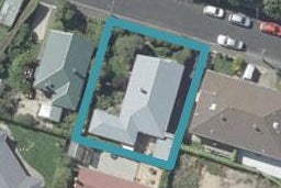 59 Galloway Street, Mornington, Dunedin