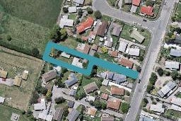 38 Sneyd Street, Kaiapoi, Kaiapoi