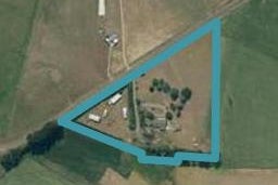 639 Butler Road, Waipawa