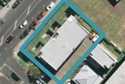 2E Cowie Street, Parnell, Auckland