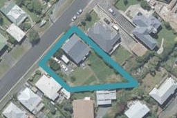 55 Harrington Street, Port Chalmers, Dunedin