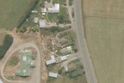 2636 Dipton Winton Highway, Winton, Winton