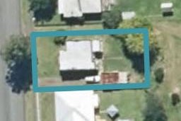 14 Para Street, Taumarunui