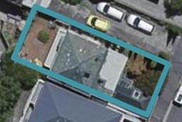 32 Austin Street, Mount Victoria, Wellington