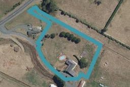 393 Tuhikaramea Road, Temple View, Hamilton