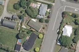 53 Gregg Street, Dannevirke