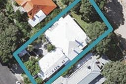 12 Rata Road, Devonport, Auckland