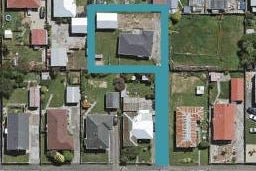 82 Mcquarrie Street, Kingswell, Invercargill
