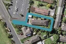 3/216 Queens Road, Panmure, Auckland