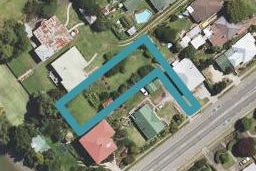 6 Wi Pere Street, Mangapapa, Gisborne