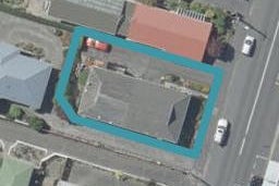 144 Elgin Road, Kenmure, Dunedin